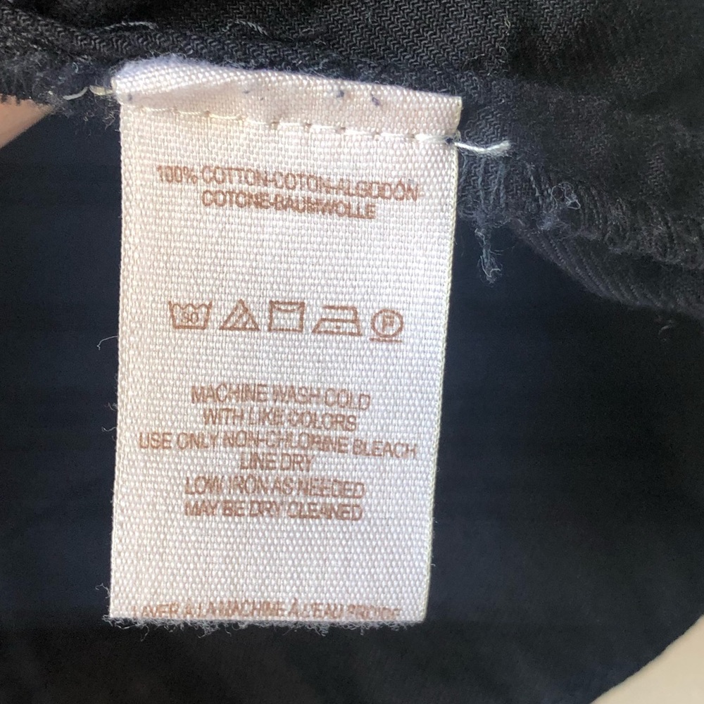 FreePeople Embroidered Off-The-Shoulder minidress - Picture 5 of 5